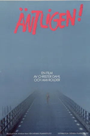 Äntligen!