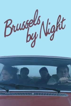 Brussels by Night