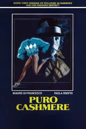 Puro cashmere