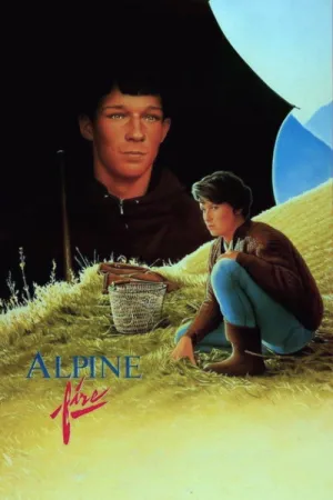 Watch and download Alpine Fire online (1985)