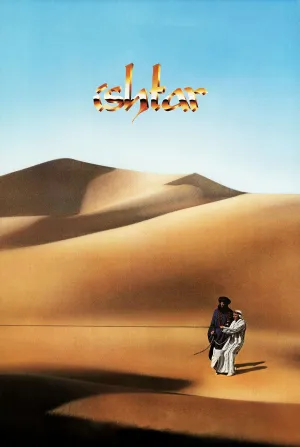 Watch and download Ishtar online (1987)