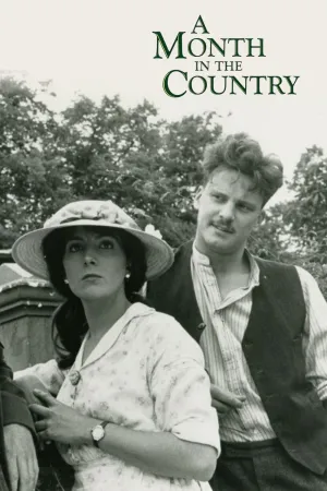 A Month in the Country