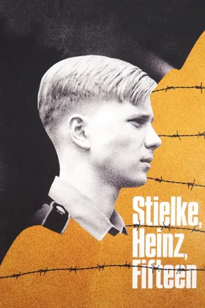 Stielke, Heinz, Fifteen...