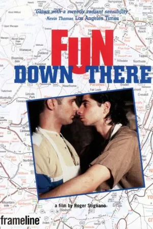 .fun down there