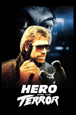Hero and the Terror