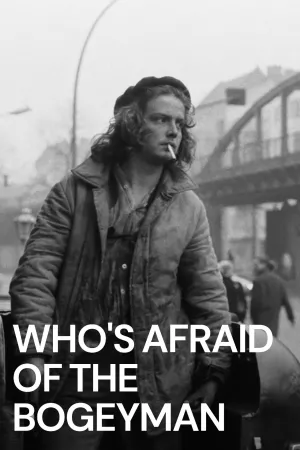 Watch and download Who's Afraid of the Bogeyman online (1989)