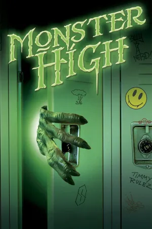 Monster High