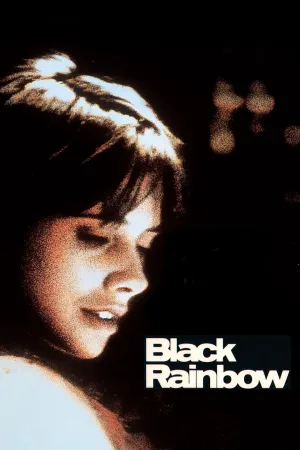 Black Rainbow