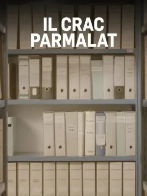 فروش فساد Parmalat