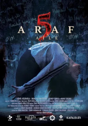 عراف ۵: خانواده