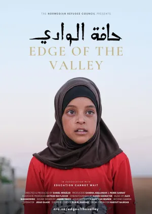 Watch and download Edge of the Valley online (2021)