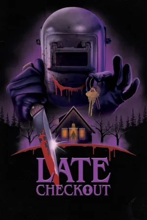 Late Checkout