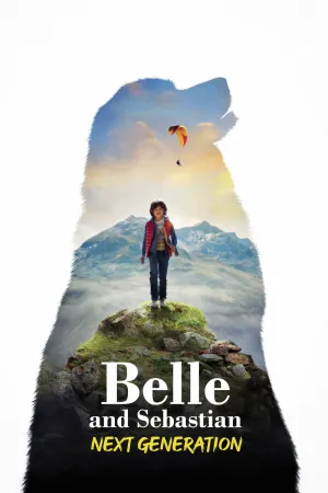 Belle and Sebastian: Next Generation
