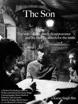 Watch and download The Son online (2021)