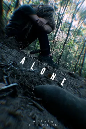 Alone