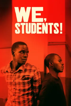 Watch and download We, Students! online (2022)
