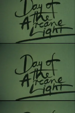 Day of the Arcane Light