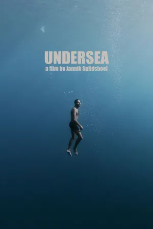Undersea