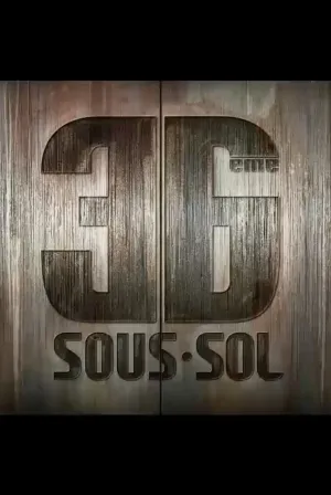 سی و شش زیرزمین