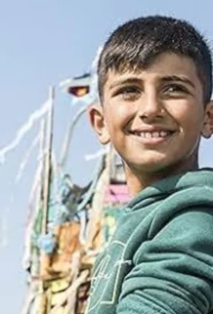 نگه دار چشمم