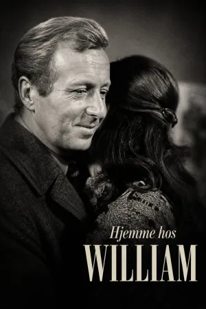 Hjemme hos William