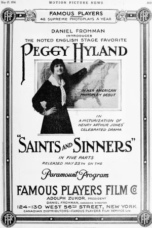 Saints and Sinners
