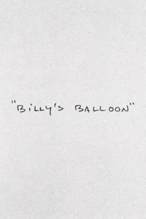 بالن Billy