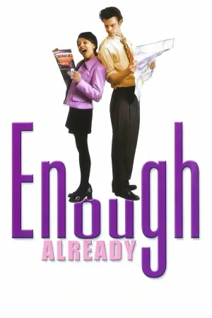 Enough Already