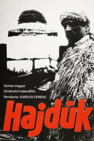Unruly Heyducks