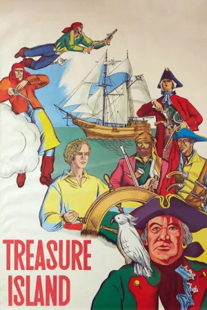 Treasure Island