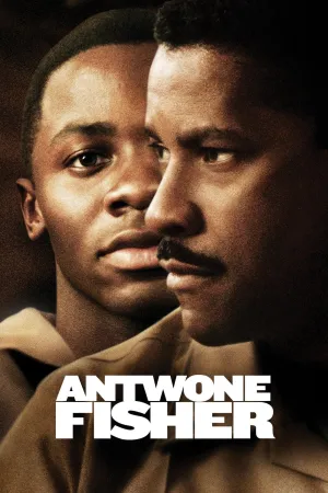 Watch and download Antwone Fisher online (2002)