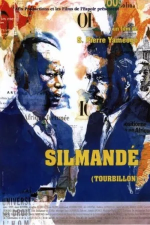 Watch and download Silmandé - Tourbillon online (1998)
