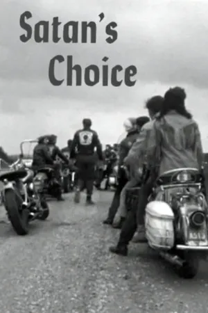 Satan's Choice