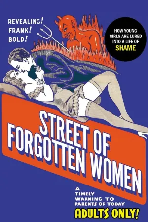 Watch and download Street of Forgotten Women online (1927)