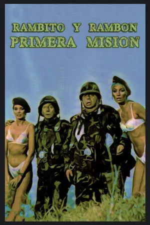 Two Crazy Privates 2