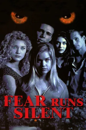 Fear Runs Silent