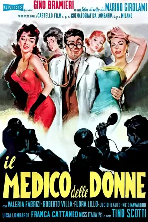 Il medico delle donne