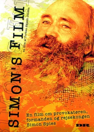 فیلم سایمون