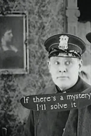 The Chamber Mystery