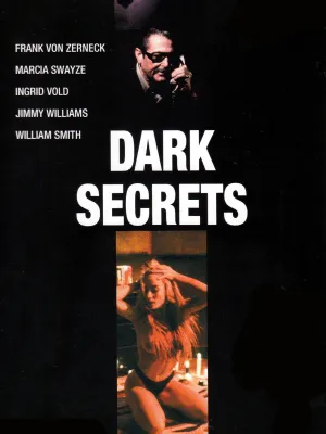 Dark Secrets