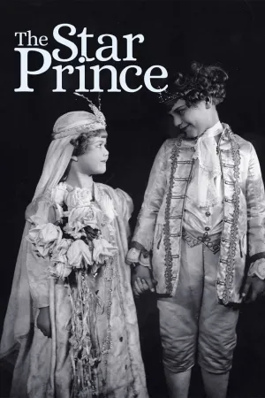 Watch and download The Star Prince online (1918)