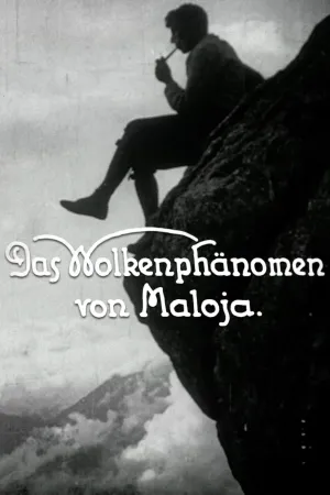 Watch and download Cloud Phenomena of Maloja online (1924)