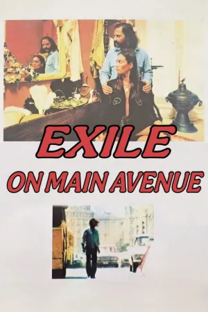 Exile on Main Avenue