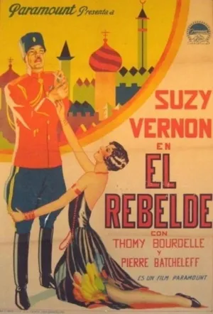 The Rebel