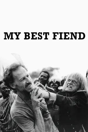 My Best Fiend