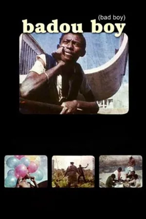 Watch and download Badou Boy online (1970)