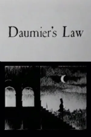 Daumier's Law