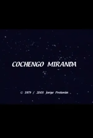 Cochengo Miranda