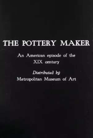 Watch and download The Pottery Maker online (1925)