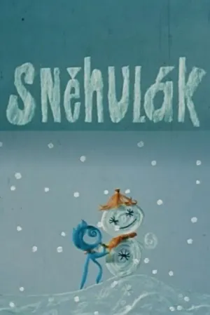 The Snowman